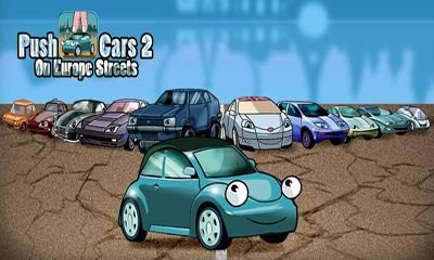 download Push-Cars 2 On Europe Streets apk